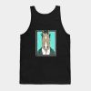 Horseman Tank Top Official Bojack Horseman Merch