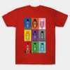 1985486 3 4 - Bojack Horseman Store
