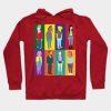 3618005 0 7 - Bojack Horseman Store