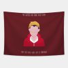 Todd Chavez Tapestry Official Bojack Horseman Merch