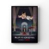 Cartoon B boJack Cool H Horsemans POSTER Picture Prints Fashion Wall Canvas Art Kitchen Decor 7 - Bojack Horseman Store