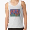 The Dance (Bojack Horseman Edition) - Matisse Tank Top Official Bojack Horseman Merch