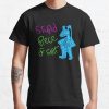 ssrcoclassic teemens10101001c5ca27c6front altsquare product1000x1000.u1 2 - Bojack Horseman Store