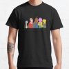 T-Shirt Official Bojack Horseman Merch