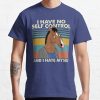 ssrcoclassic teemens353d774d8b4ffd91front altsquare product1000x1000.u1 11 - Bojack Horseman Store