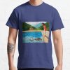 ssrcoclassic teemens353d774d8b4ffd91front altsquare product1000x1000.u1 12 - Bojack Horseman Store