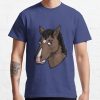 ssrcoclassic teemens353d774d8b4ffd91front altsquare product1000x1000.u1 13 - Bojack Horseman Store