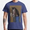 ssrcoclassic teemens353d774d8b4ffd91front altsquare product1000x1000.u1 14 - Bojack Horseman Store
