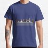 ssrcoclassic teemens353d774d8b4ffd91front altsquare product1000x1000.u1 4 - Bojack Horseman Store