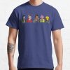 ssrcoclassic teemens353d774d8b4ffd91front altsquare product1000x1000.u1 5 - Bojack Horseman Store