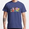 ssrcoclassic teemens353d774d8b4ffd91front altsquare product1000x1000.u1 6 - Bojack Horseman Store