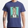 ssrcoclassic teemens353d774d8b4ffd91front altsquare product1000x1000.u1 7 - Bojack Horseman Store