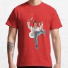 ssrcoclassic teemensdd21218219e99865front altsquare product1000x1000.u1 1 - Bojack Horseman Store