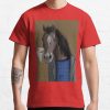 ssrcoclassic teemensdd21218219e99865front altsquare product1000x1000.u1 14 - Bojack Horseman Store