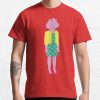 ssrcoclassic teemensdd21218219e99865front altsquare product1000x1000.u1 3 - Bojack Horseman Store