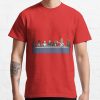 ssrcoclassic teemensdd21218219e99865front altsquare product1000x1000.u1 4 - Bojack Horseman Store