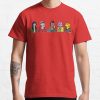 ssrcoclassic teemensdd21218219e99865front altsquare product1000x1000.u1 5 - Bojack Horseman Store