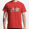 ssrcoclassic teemensdd21218219e99865front altsquare product1000x1000.u1 6 - Bojack Horseman Store