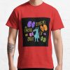 ssrcoclassic teemensdd21218219e99865front altsquare product1000x1000.u1 8 - Bojack Horseman Store