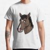 ssrcoclassic teemensfafafaca443f4786front altsquare product1000x1000.u1 13 - Bojack Horseman Store