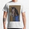 ssrcoclassic teemensfafafaca443f4786front altsquare product1000x1000.u1 14 - Bojack Horseman Store