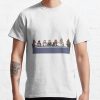 ssrcoclassic teemensfafafaca443f4786front altsquare product1000x1000.u1 4 - Bojack Horseman Store