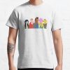 ssrcoclassic teemensfafafaca443f4786front altsquare product1000x1000.u1 6 - Bojack Horseman Store