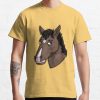 ssrcoclassic teemensffcf6eda6eb664a1front altsquare product1000x1000.u1 13 - Bojack Horseman Store