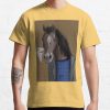 ssrcoclassic teemensffcf6eda6eb664a1front altsquare product1000x1000.u1 14 - Bojack Horseman Store