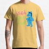ssrcoclassic teemensffcf6eda6eb664a1front altsquare product1000x1000.u1 2 - Bojack Horseman Store