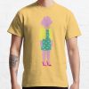 ssrcoclassic teemensffcf6eda6eb664a1front altsquare product1000x1000.u1 3 - Bojack Horseman Store