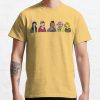 ssrcoclassic teemensffcf6eda6eb664a1front altsquare product1000x1000.u1 5 - Bojack Horseman Store