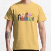 ssrcoclassic teemensffcf6eda6eb664a1front altsquare product1000x1000.u1 6 - Bojack Horseman Store
