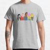 ssrcoclassic teemensheather greyfront altsquare product1000x1000.u1 6 - Bojack Horseman Store