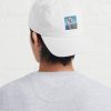 Skeleton Horse Inspired By Bojack Horseman Cap Official Bojack Horseman Merch
