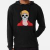 ssrcolightweight hoodiemens10101001c5ca27c6frontsquare productx1000 bgf8f8f8 1 - Bojack Horseman Store