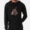 ssrcolightweight hoodiemens10101001c5ca27c6frontsquare productx1000 bgf8f8f8 10 - Bojack Horseman Store