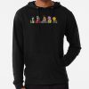 ssrcolightweight hoodiemens10101001c5ca27c6frontsquare productx1000 bgf8f8f8 8 - Bojack Horseman Store