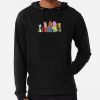 ssrcolightweight hoodiemens10101001c5ca27c6frontsquare productx1000 bgf8f8f8 9 - Bojack Horseman Store