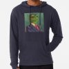 ssrcolightweight hoodiemens322e3f696a94a5d4frontsquare productx1000 bgf8f8f8 3 - Bojack Horseman Store