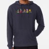 ssrcolightweight hoodiemens322e3f696a94a5d4frontsquare productx1000 bgf8f8f8 8 - Bojack Horseman Store