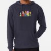 ssrcolightweight hoodiemens322e3f696a94a5d4frontsquare productx1000 bgf8f8f8 9 - Bojack Horseman Store