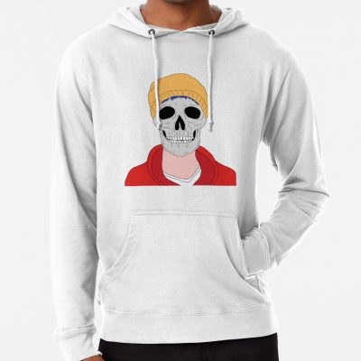 ssrcolightweight hoodiemensfafafaca443f4786frontsquare productx1000 bgf8f8f8 1 - Bojack Horseman Store