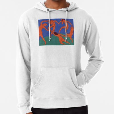 ssrcolightweight hoodiemensfafafaca443f4786frontsquare productx1000 bgf8f8f8 2 - Bojack Horseman Store