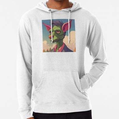 ssrcolightweight hoodiemensfafafaca443f4786frontsquare productx1000 bgf8f8f8 5 - Bojack Horseman Store
