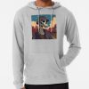 ssrcolightweight hoodiemensheather greyfrontsquare productx1000 bgf8f8f8 4 - Bojack Horseman Store
