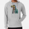 ssrcolightweight hoodiemensheather greyfrontsquare productx1000 bgf8f8f8 7 - Bojack Horseman Store