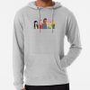ssrcolightweight hoodiemensheather greyfrontsquare productx1000 bgf8f8f8 9 - Bojack Horseman Store
