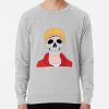 ssrcolightweight sweatshirtmensheather greyfrontsquare productx1000 bgf8f8f8 4 - Bojack Horseman Store