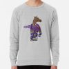 ssrcolightweight sweatshirtmensheather greyfrontsquare productx1000 bgf8f8f8 9 - Bojack Horseman Store